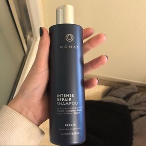 MONAT intense repair shampoo